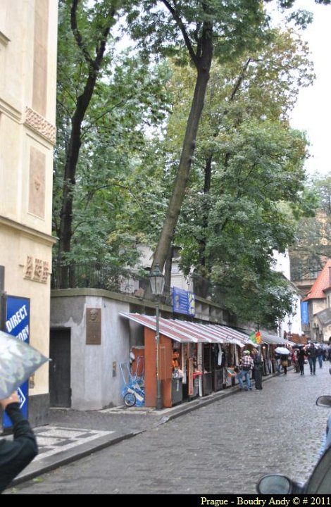 Prague - en promenade  001